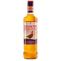 The Famous Grouse - Scotch Whiskey (700ml x 12) carton